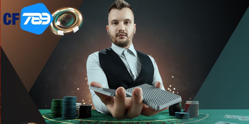 Sân chơi sở hữu nhiều tính năng nổi bật dễ dàng làm hài lòng mọi người